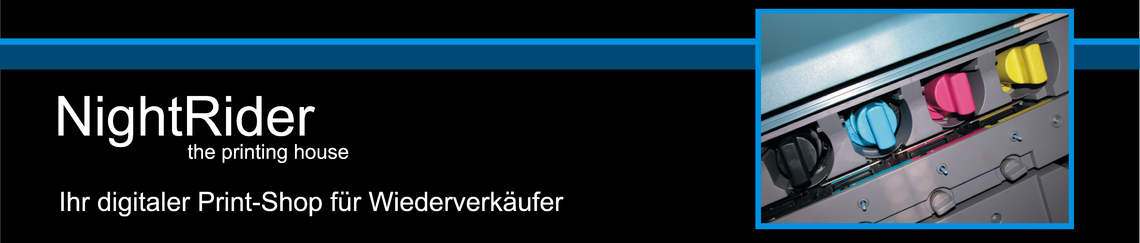 Wiederverkäufer Shop